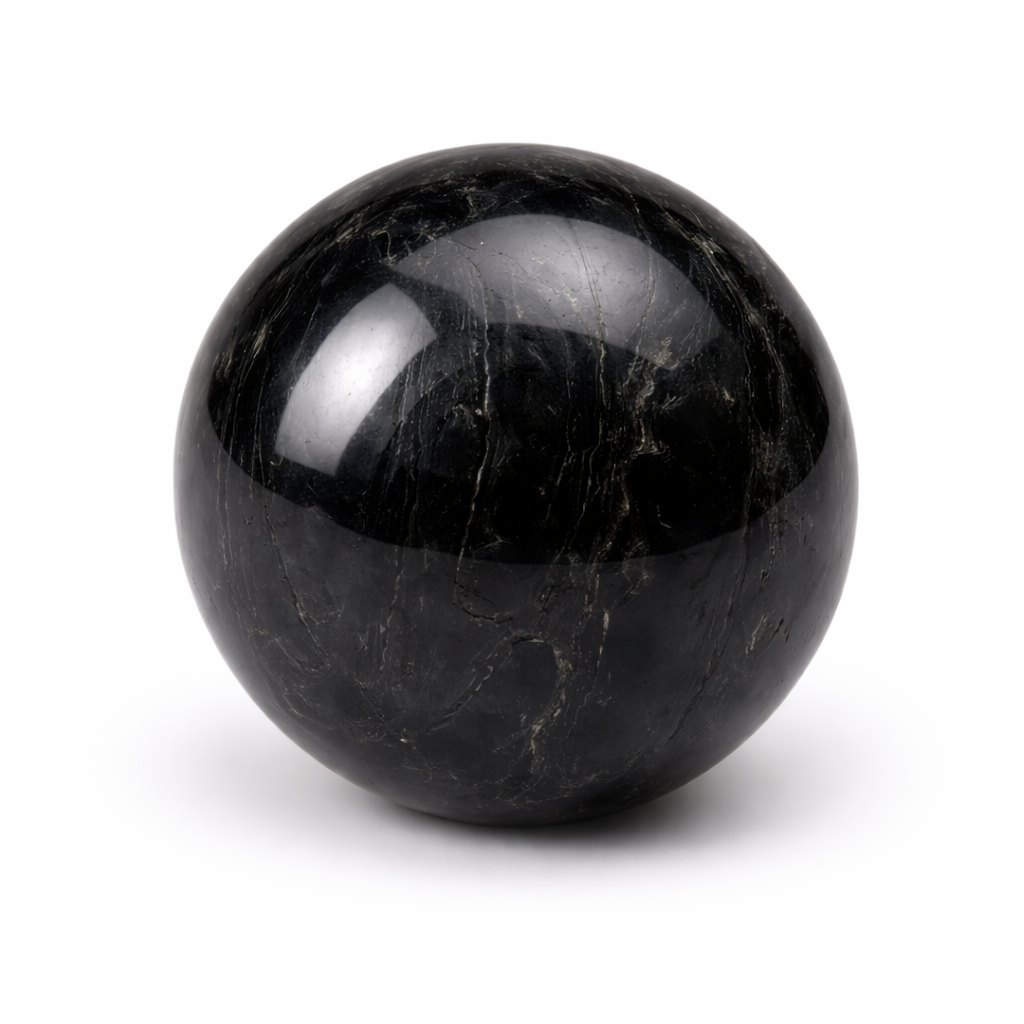 Black Tourmaline