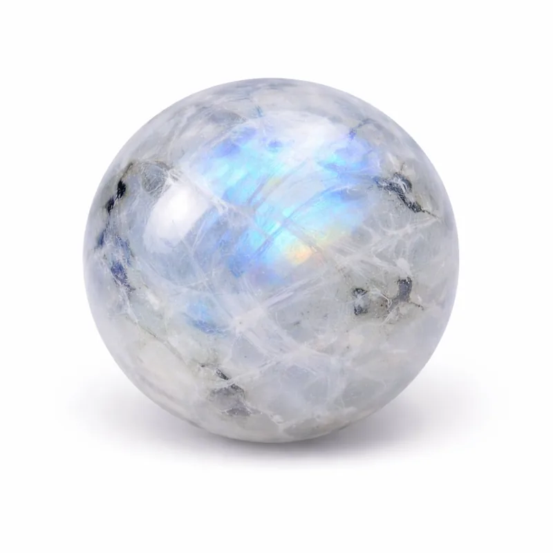 Rainbow Moonstone