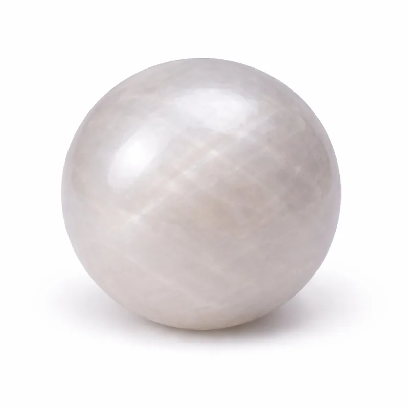White Moonstone